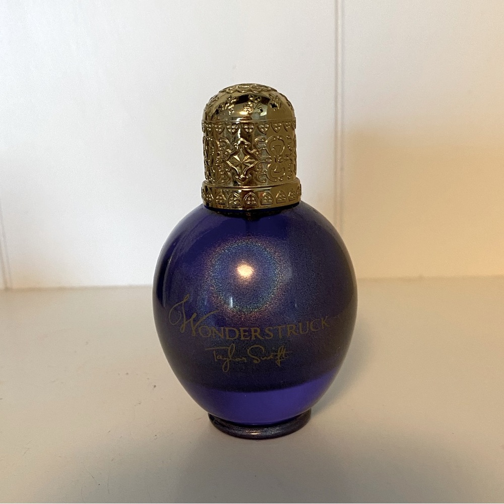 Wonderstruck by Taylor Swift